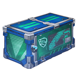 Impact Crate